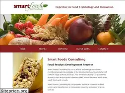 Sites similar to smartfoodsconsulting.com.au