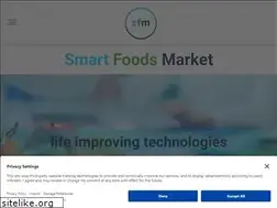 Sites similar to smartfoodsmarket.com