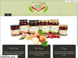 Sites similar to smartfoodsproducts.com