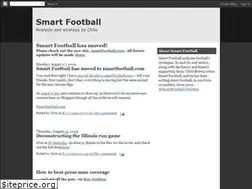 Sites similar to smartfootball.blogspot.com