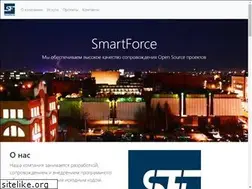 Sites similar to smartforce.io