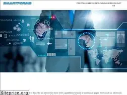 Sites similar to smartforms.com