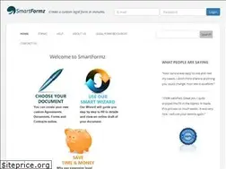 Sites similar to smartformz.com
