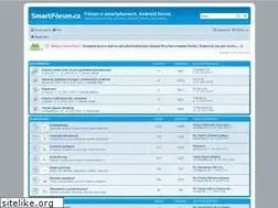 Sites similar to smartforum.cz