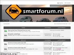 Sites similar to smartforum.nl