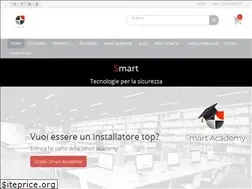 Sites similar to smartforyou.it