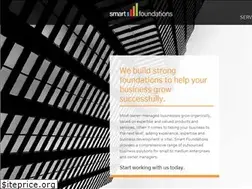 Sites similar to smartfoundations.ca