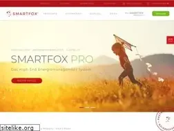 Sites similar to smartfox.at