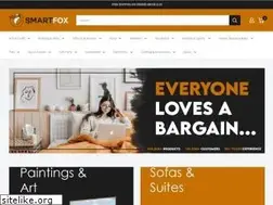 Sites similar to smartfox.co.nz