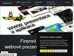 Sites similar to smartfox.cz