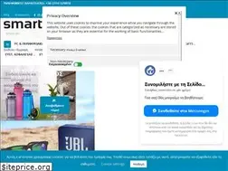 Sites similar to smartfox.gr