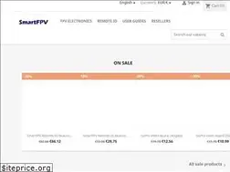 Sites similar to smartfpv.com