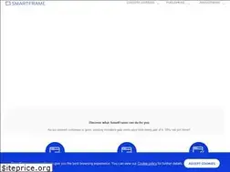 Sites similar to smartframe.io