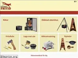 Sites similar to smartfritid.se