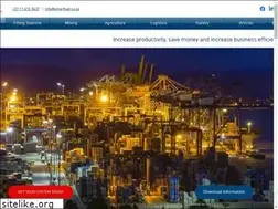 Sites similar to smartfuel.co.za