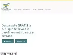 Sites similar to smartfuel.es