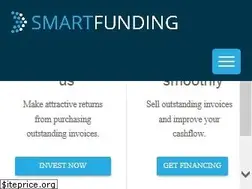Sites similar to smartfunding.sg