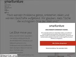 Sites similar to smartfurniture.de