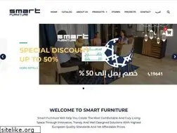 Sites similar to smartfurnitureonline.com