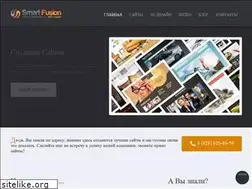 Sites similar to smartfusion.ru