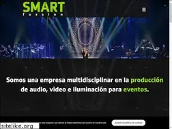 Sites similar to smartfussion.com