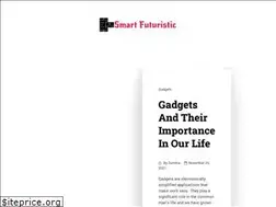 Sites similar to smartfuturistic.com