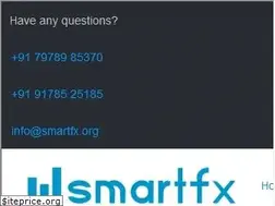 Sites similar to smartfx.org