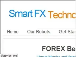Sites similar to smartfxtechnology.com