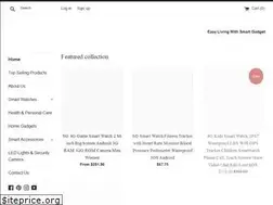 Sites similar to smartgadget.com.au