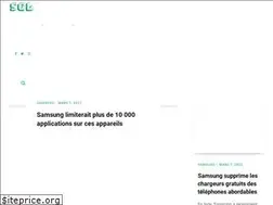 Sites similar to smartgadgetline.com