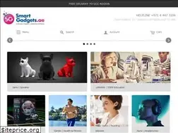 Sites similar to smartgadgets.ae