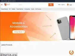 Sites similar to smartgadgetuae.com