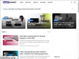 Sites similar to smartgadgetwale.com