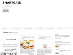 Sites similar to smartgain.jp