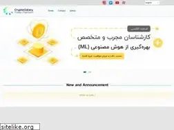 Sites similar to smartgalaxy.finance