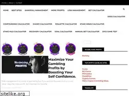 Sites similar to smartgamblingedge.com