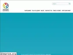 Sites similar to smartgames.com
