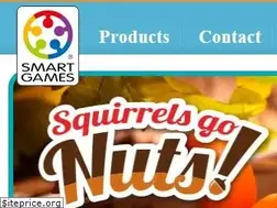 Sites similar to smartgames.eu
