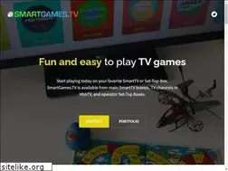 Sites similar to smartgames.tv