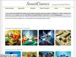 Sites similar to smartgamesandpuzzles.com