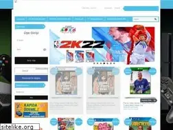 Sites similar to smartgameshop.com