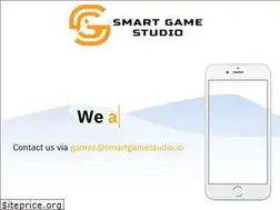 Sites similar to smartgamestudio.io