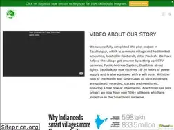 Sites similar to smartgaon.org