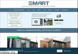 Sites similar to smartgardenoffices.co.uk