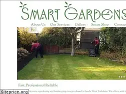 Sites similar to smartgardens.info