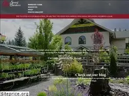 Sites similar to smartgardensnursery.com