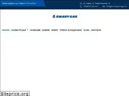Sites similar to smartgas-bg.com