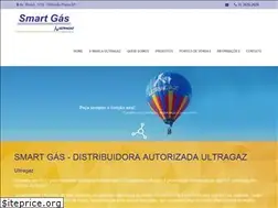 Sites similar to smartgas.com.br