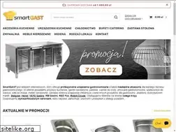 Sites similar to smartgast.pl