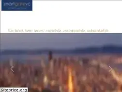 Sites similar to smartgate.vc